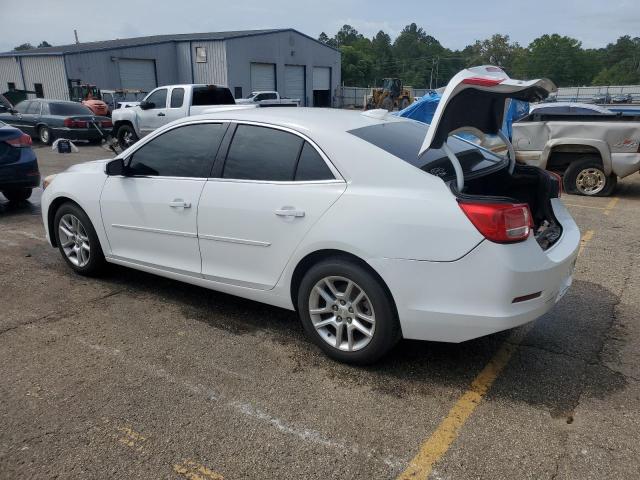 1G11C5SA8GF134625 - 2016 CHEVROLET MALIBU LIM LT 白色 照片 2