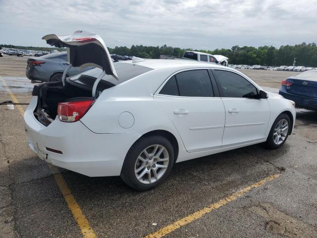 1G11C5SA8GF134625 - 2016 CHEVROLET MALIBU LIM LT 白色 照片 3