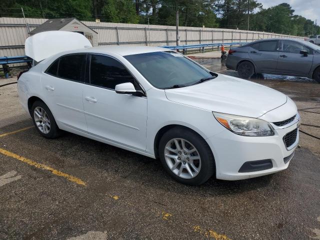 1G11C5SA8GF134625 - 2016 CHEVROLET MALIBU LIM LT 白色 照片 4