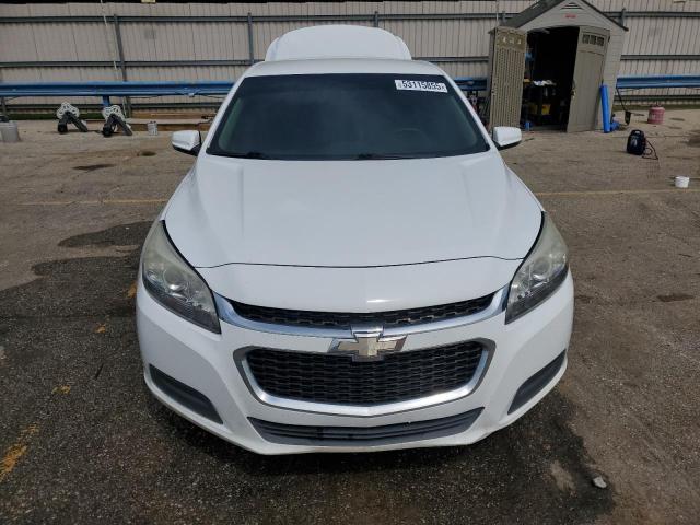 1G11C5SA8GF134625 - 2016 CHEVROLET MALIBU LIM LT 白色 照片 5