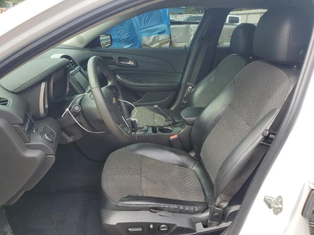 1G11C5SA8GF134625 - 2016 CHEVROLET MALIBU LIM LT 白色 照片 7