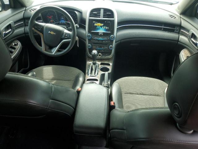 1G11C5SA8GF134625 - 2016 CHEVROLET MALIBU LIM LT 白色 照片 8