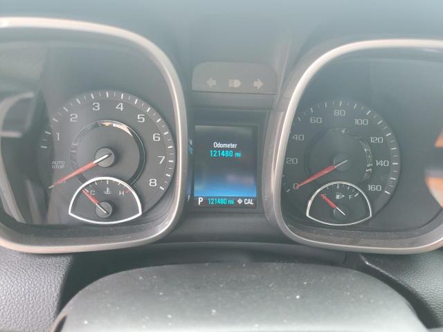 1G11C5SA8GF134625 - 2016 CHEVROLET MALIBU LIM LT 白色 照片 9