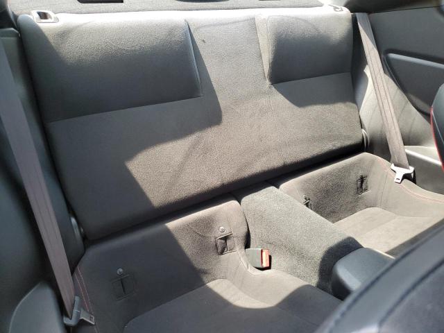 JF1ZNAA11G9709506 - 2016 TOYOTA SCION FR-S BLACK photo 10