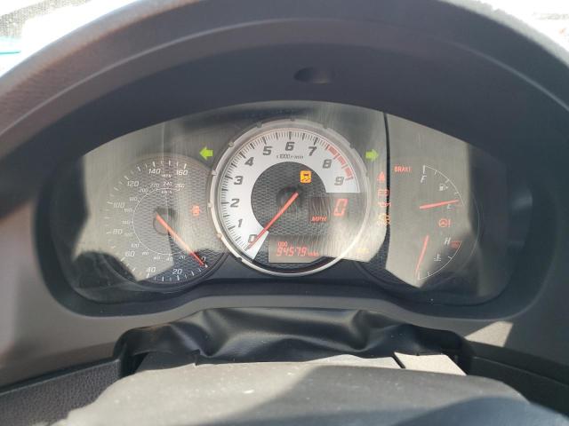 JF1ZNAA11G9709506 - 2016 TOYOTA SCION FR-S BLACK photo 9