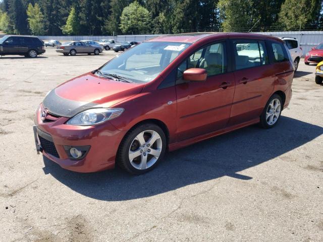 2008 MAZDA 5, 