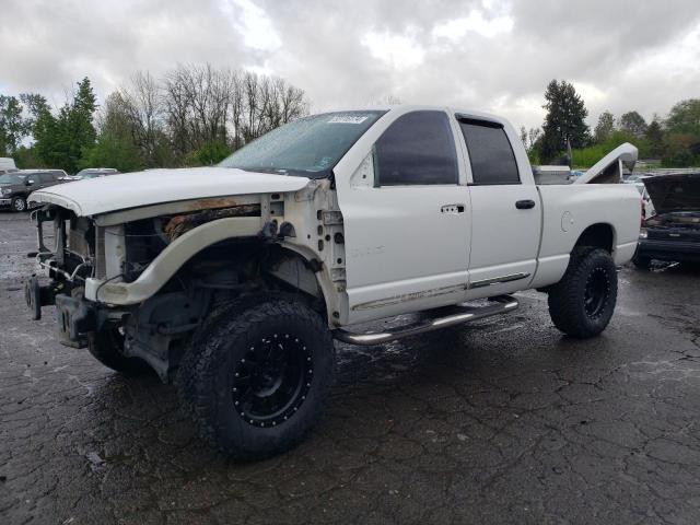 2008 DODGE RAM 1500 ST, 