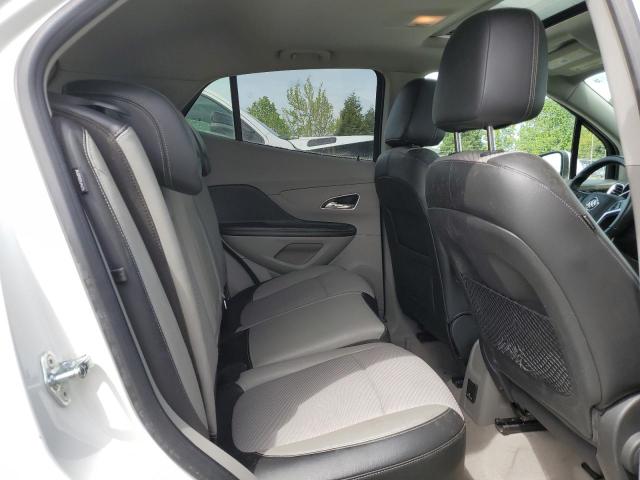 KL4CJBSBXEB663585 - 2014 BUICK ENCORE CONVENIENCE 白色 照片 10