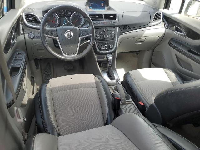 KL4CJBSBXEB663585 - 2014 BUICK ENCORE CONVENIENCE 白色 照片 8