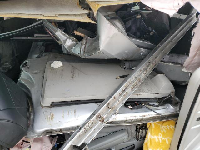 2A4RR5D11AR213649 - 2010 CHRYSLER TOWN & COU TOURING SILVER photo 13