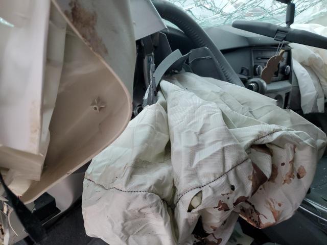 2A4RR5D11AR213649 - 2010 CHRYSLER TOWN & COU TOURING SILVER photo 9