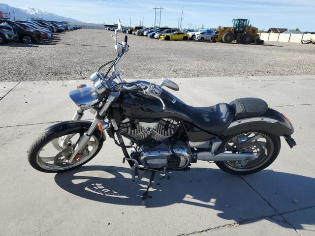 5VPGB26D673007995 - 2007 VICTORY MOTORCYCLES VEGAS 黑色 照片 3