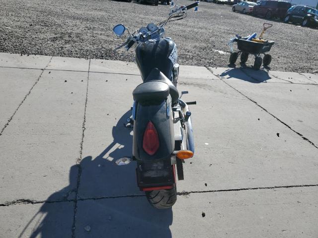 5VPGB26D673007995 - 2007 VICTORY MOTORCYCLES VEGAS 黑色 照片 4