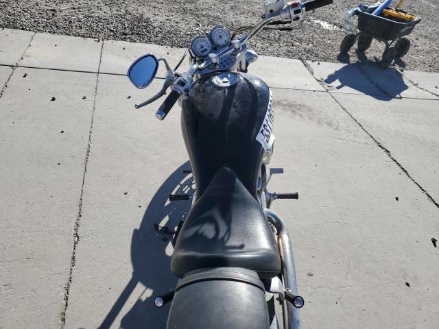 5VPGB26D673007995 - 2007 VICTORY MOTORCYCLES VEGAS 黑色 照片 6