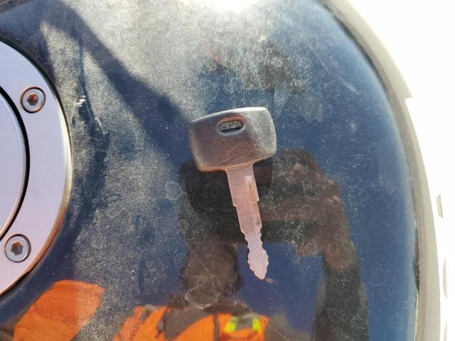 5VPGB26D673007995 - 2007 VICTORY MOTORCYCLES VEGAS 黑色 照片 8