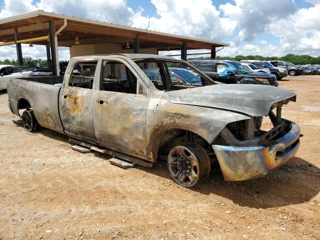 3C6UR5HL7FG569040 - 2015 RAM 2500 ST BURN photo 4