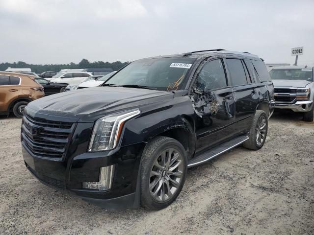 2020 CADILLAC ESCALADE LUXURY, 