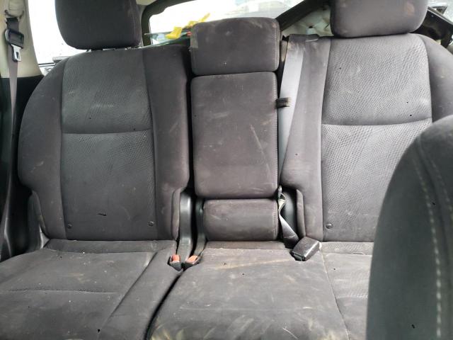 5N1AR2MM8DC644400 - 2013 NISSAN PATHFINDER S BLUE photo 10