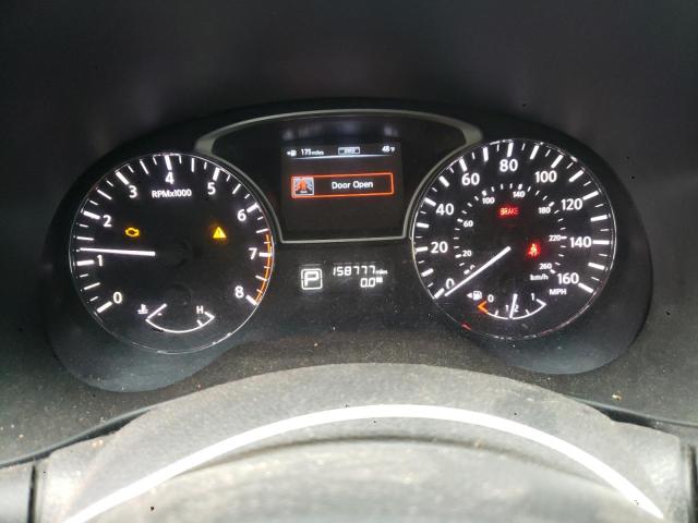 5N1AR2MM8DC644400 - 2013 NISSAN PATHFINDER S BLUE photo 9