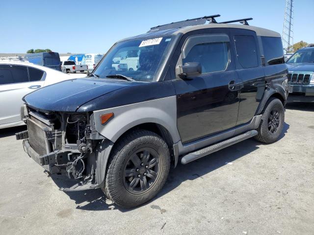 2003 HONDA ELEMENT DX, 