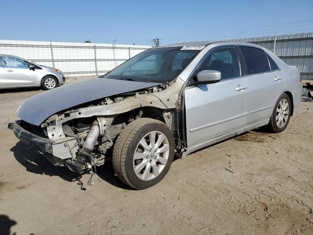 2007 HONDA ACCORD EX, 