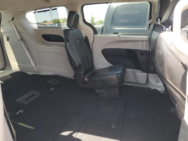 2C4RC1BG1HR539758 - 2017 CHRYSLER PACIFICA TOURING L SILVER photo 11