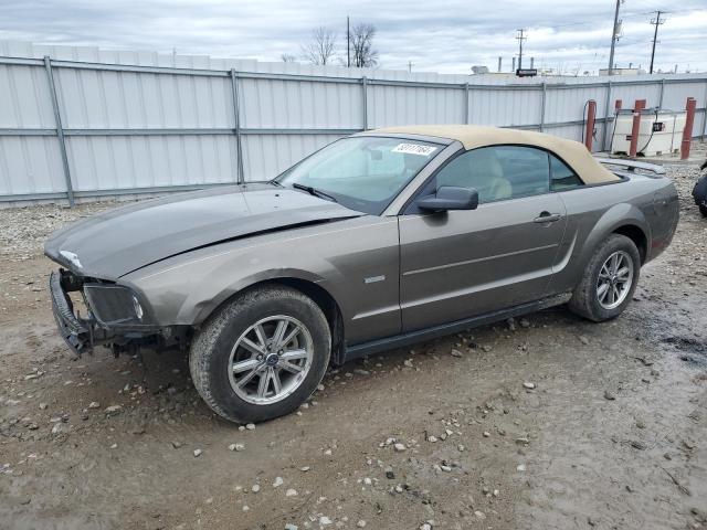 2005 FORD MUSTANG, 