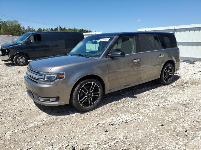 2014 FORD FLEX LIMITED, 