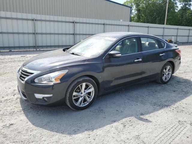 2013 NISSAN ALTIMA 2.5, 