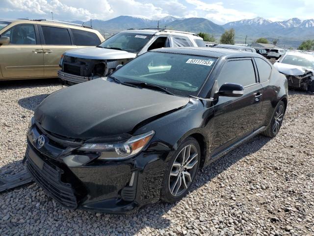 JTKJF5C72E3067562 - 2014 TOYOTA SCION TC Qara foto 1