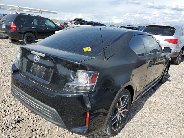 JTKJF5C72E3067562 - 2014 TOYOTA SCION TC Qara foto 3