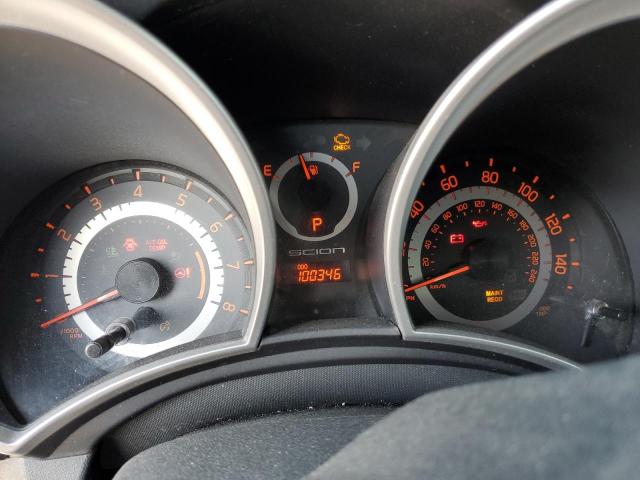 JTKJF5C72E3067562 - 2014 TOYOTA SCION TC Qara foto 9