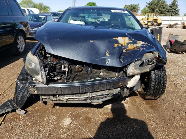 JTKDE177070211312 - 2007 TOYOTA SCION TC 灰色 照片 5