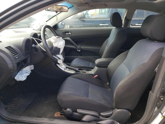 JTKDE177070211312 - 2007 TOYOTA SCION TC 灰色 照片 7