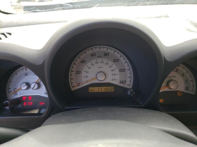 JTKDE177070211312 - 2007 TOYOTA SCION TC 灰色 照片 9