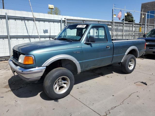 1996 FORD RANGER, 