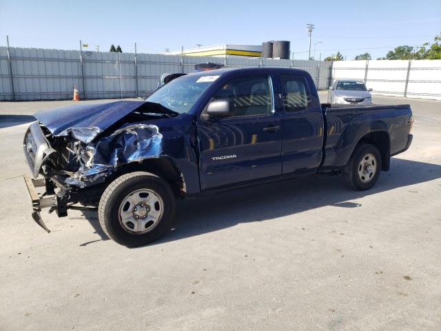 2005 TOYOTA TACOMA ACCESS CAB, 