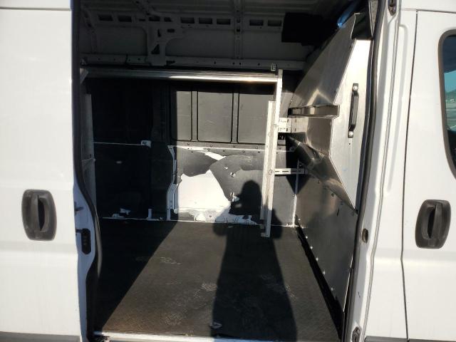 3C6TRVDG8JE136254 - 2018 RAM PROMASTER 2500 HIGH 白色 照片 11