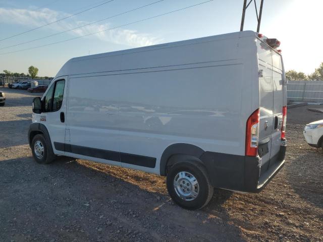 3C6TRVDG8JE136254 - 2018 RAM PROMASTER 2500 HIGH 白色 照片 2