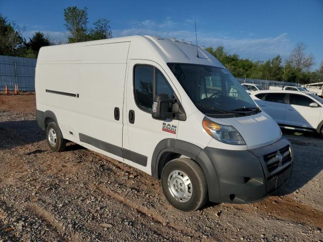 3C6TRVDG8JE136254 - 2018 RAM PROMASTER 2500 HIGH 白色 照片 4