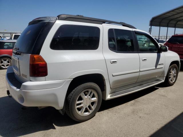 1GKET66M566145412 - 2006 GMC ENVOY DENALI XL WHITE photo 3