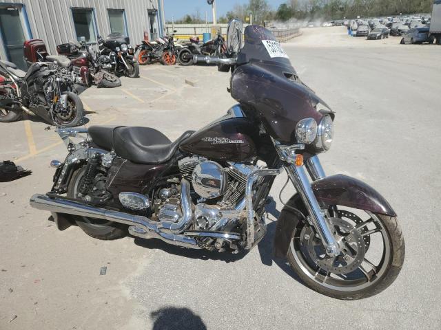 2014 HARLEY-DAVIDSON FLHXS STREET GLIDE SPECIAL, null