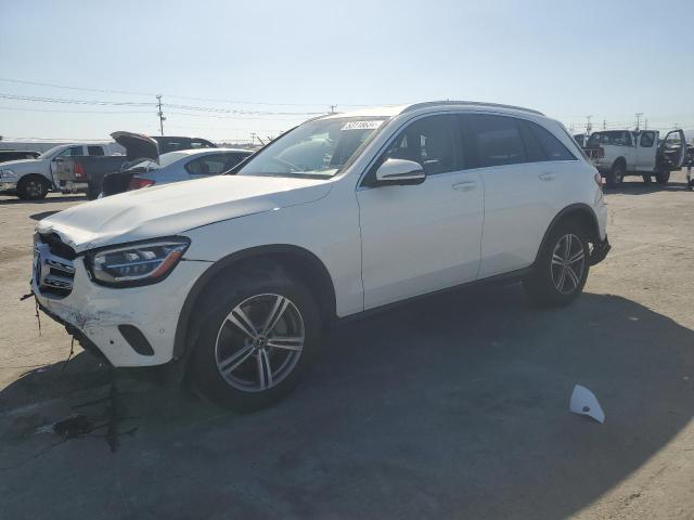 2020 MERCEDES-BENZ GLC 300, 