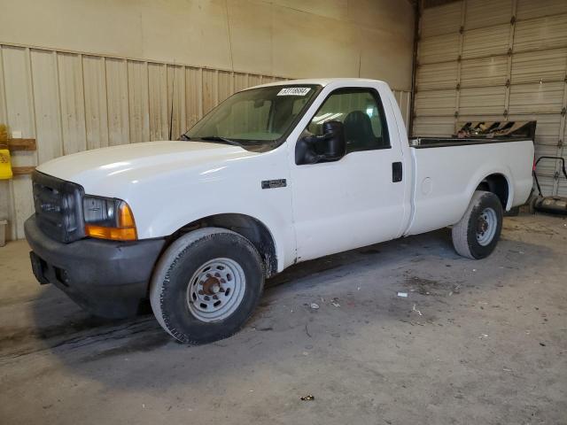 2003 FORD F250 SUPER DUTY, 