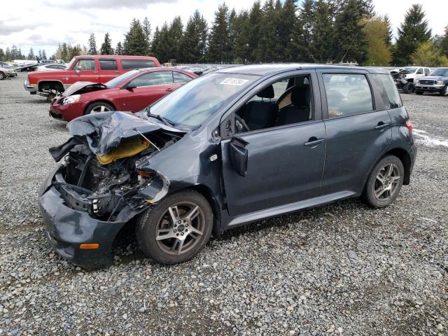 2006 TOYOTA SCION XA, 