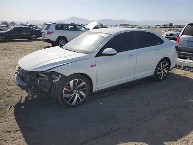 2019 VOLKSWAGEN JETTA GLI, 