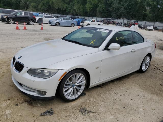 2011 BMW 335 I, 