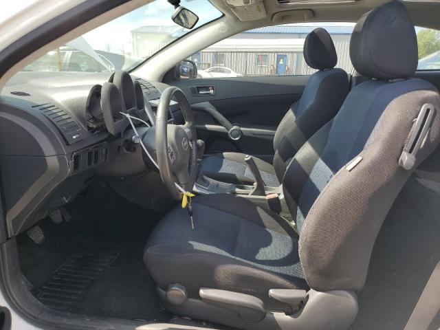 JTKDE167160143571 - 2006 TOYOTA SCION TC 白色 照片 7