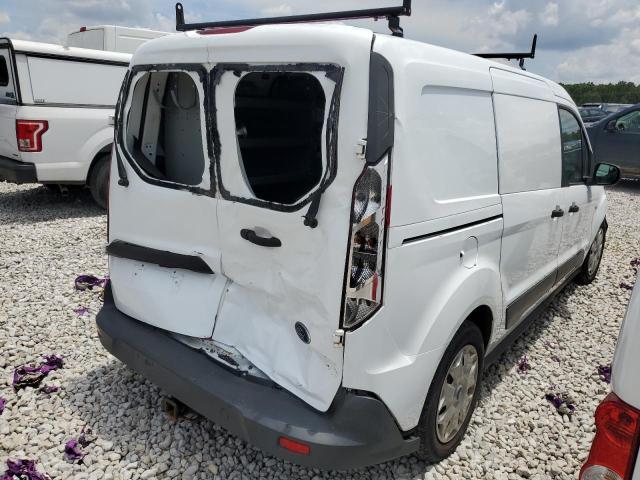 NM0LS7F76H1317126 - 2017 FORD TRANSIT CO XLT WHITE photo 3