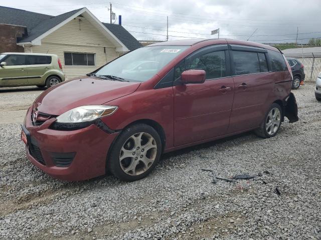 2010 MAZDA 5, 